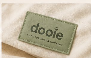 Dooie soft goods
