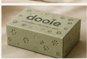 Dooie packaging